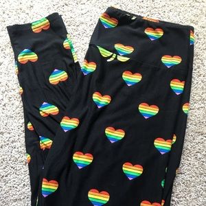 LuLaRoe Leggings